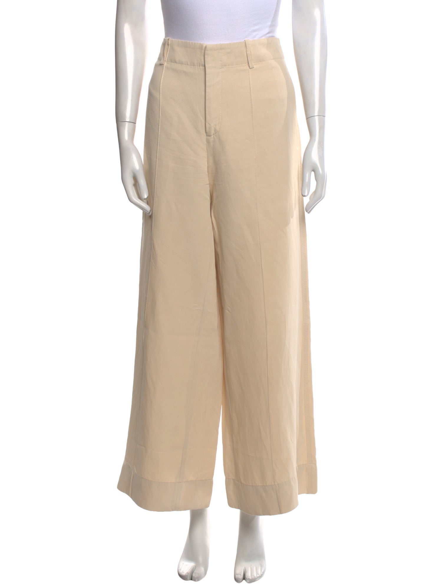 A.L.C. Wide Leg Pants