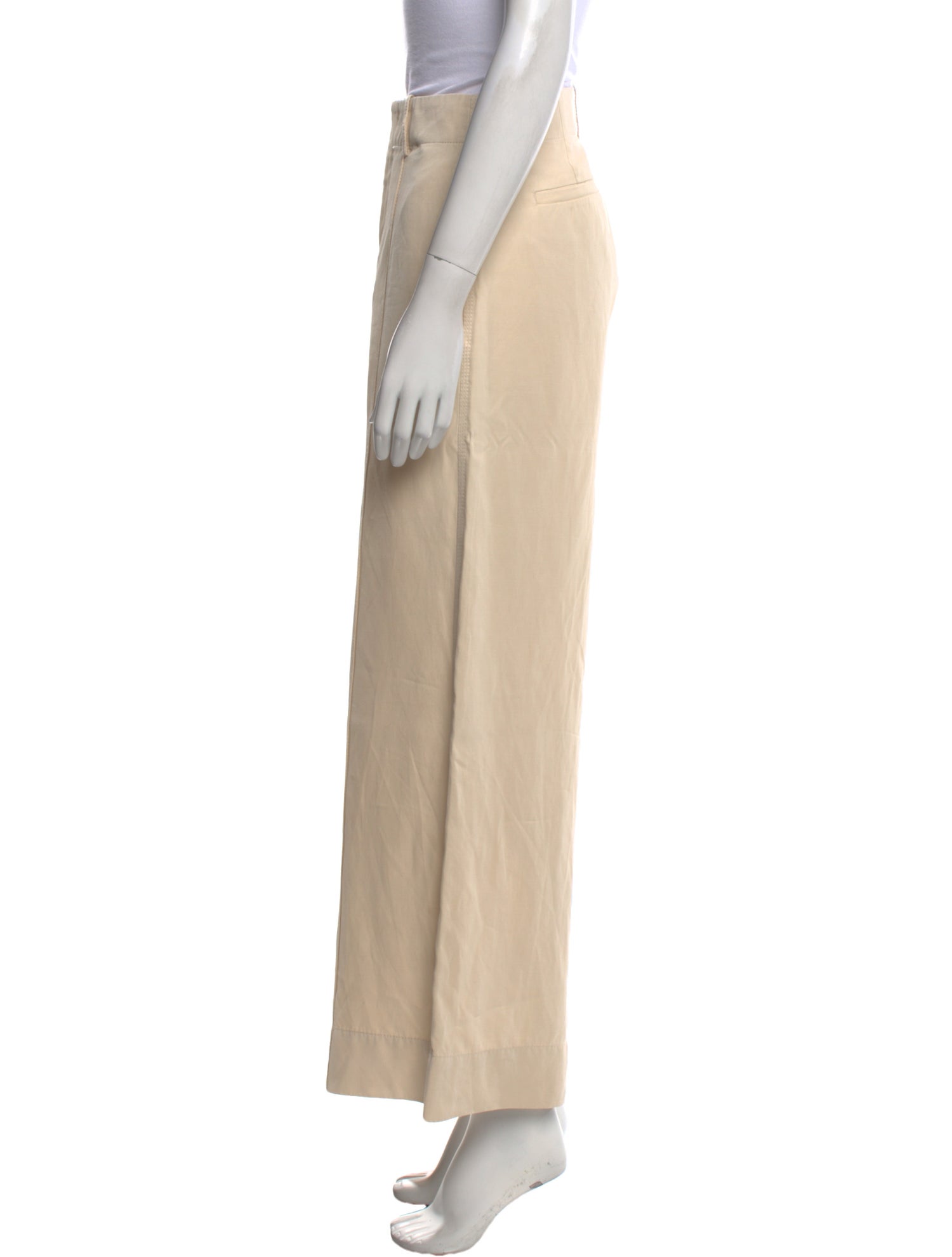 A.L.C. Wide Leg Pants