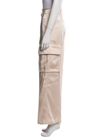 A.L.C. Wide Leg Pants
