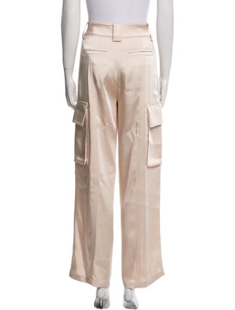 A.L.C. Wide Leg Pants