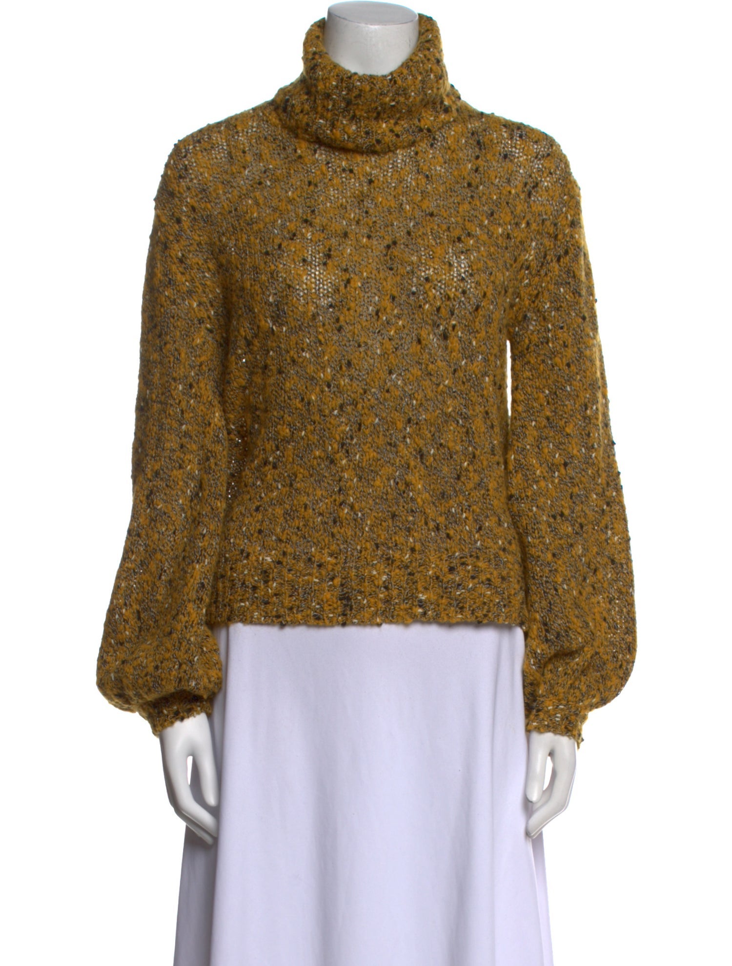 A.L.C. Turtleneck Sweater