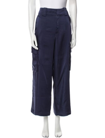 A.L.C. Wide Leg Pants