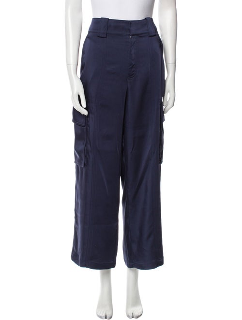 A.L.C. Wide Leg Pants