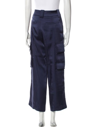 A.L.C. Wide Leg Pants