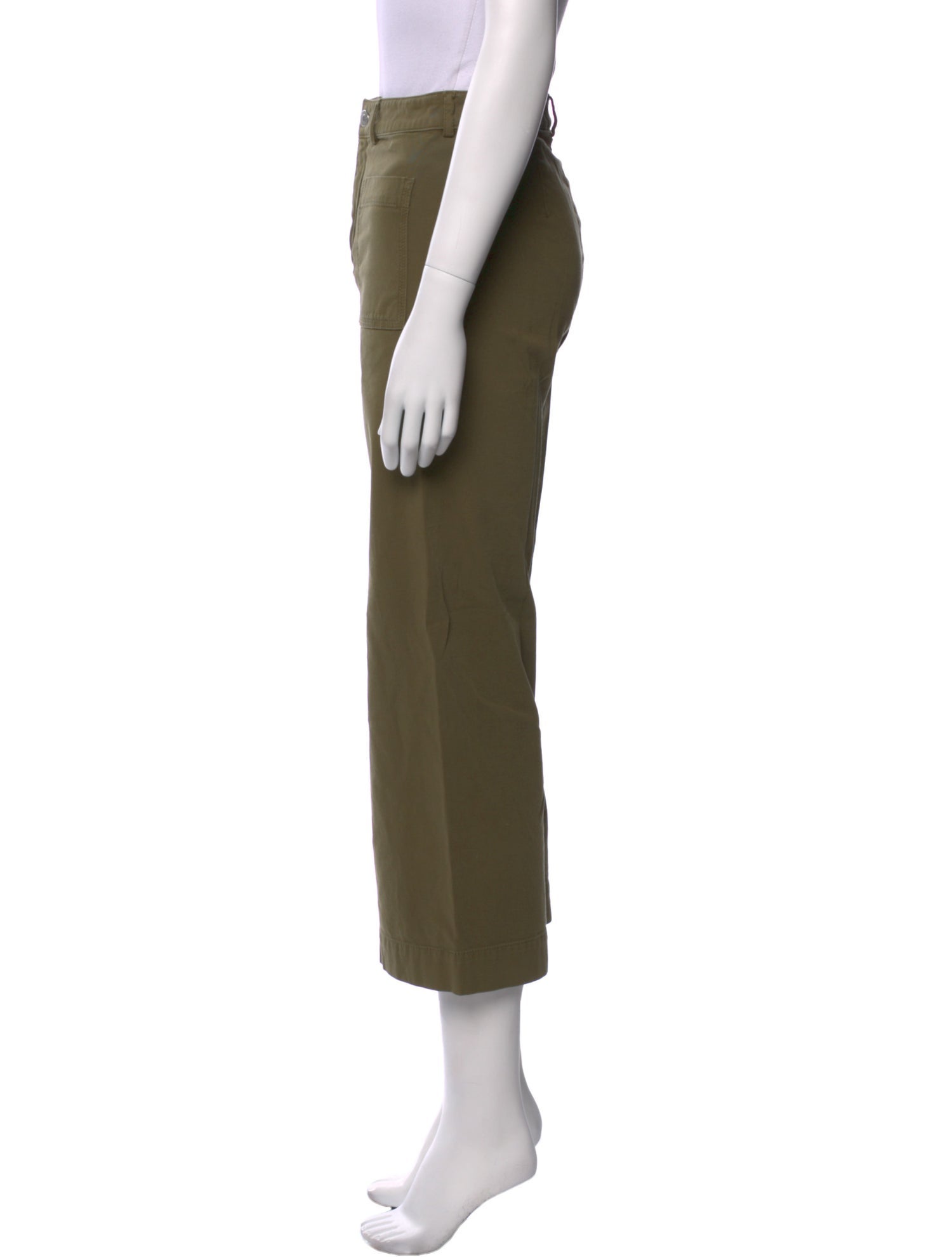 A.L.C. Wide Leg Pants