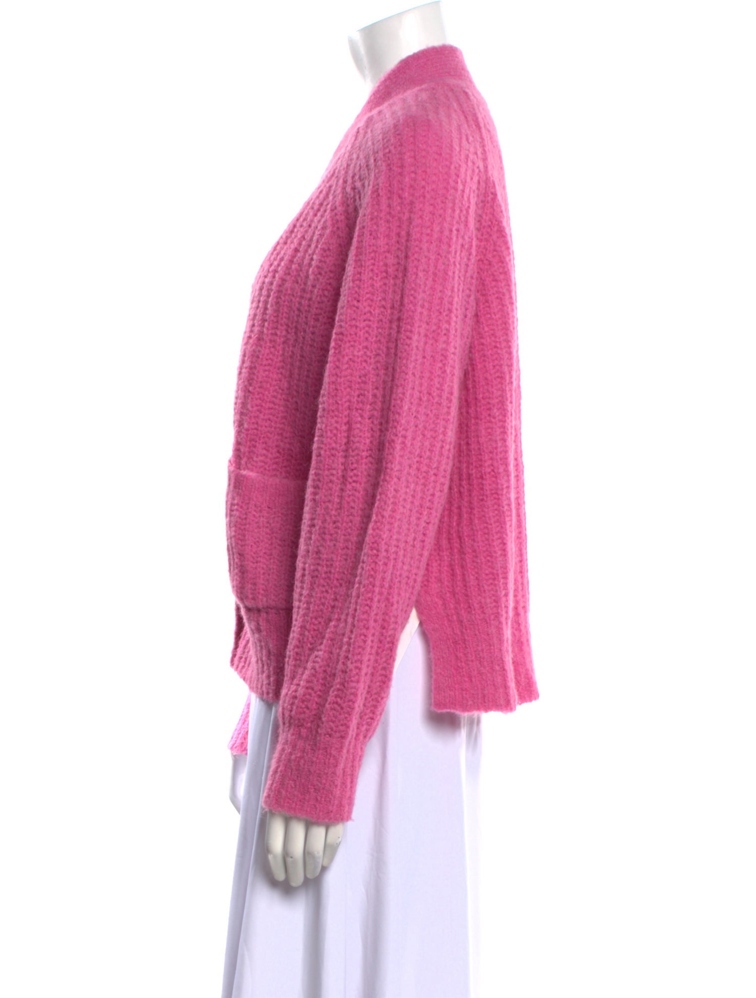 A.L.C. V-Neck Sweater
