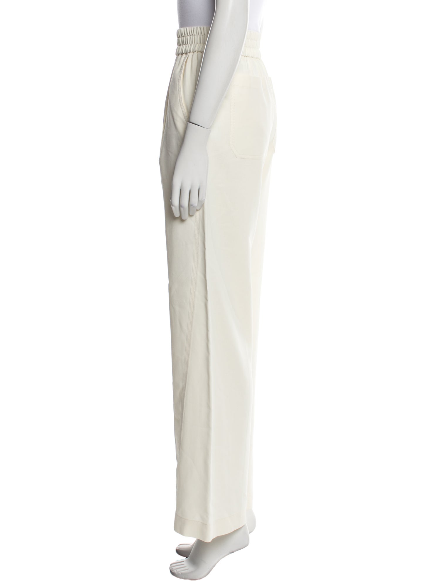 A.L.C. Wide Leg Pants