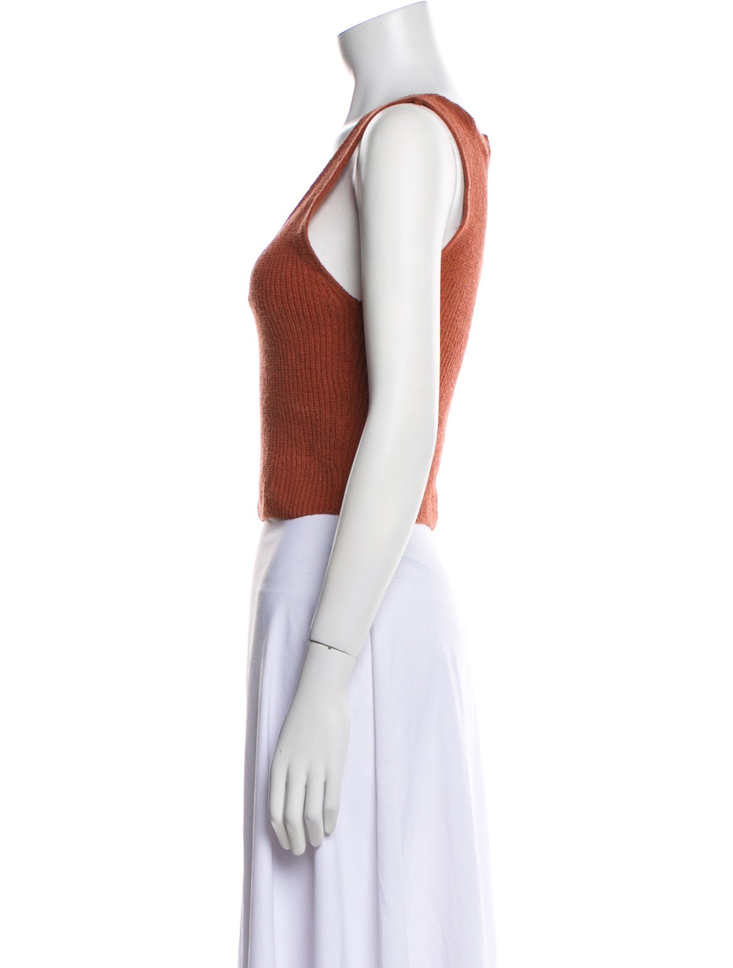 A.L.C. V-Neck Sweater