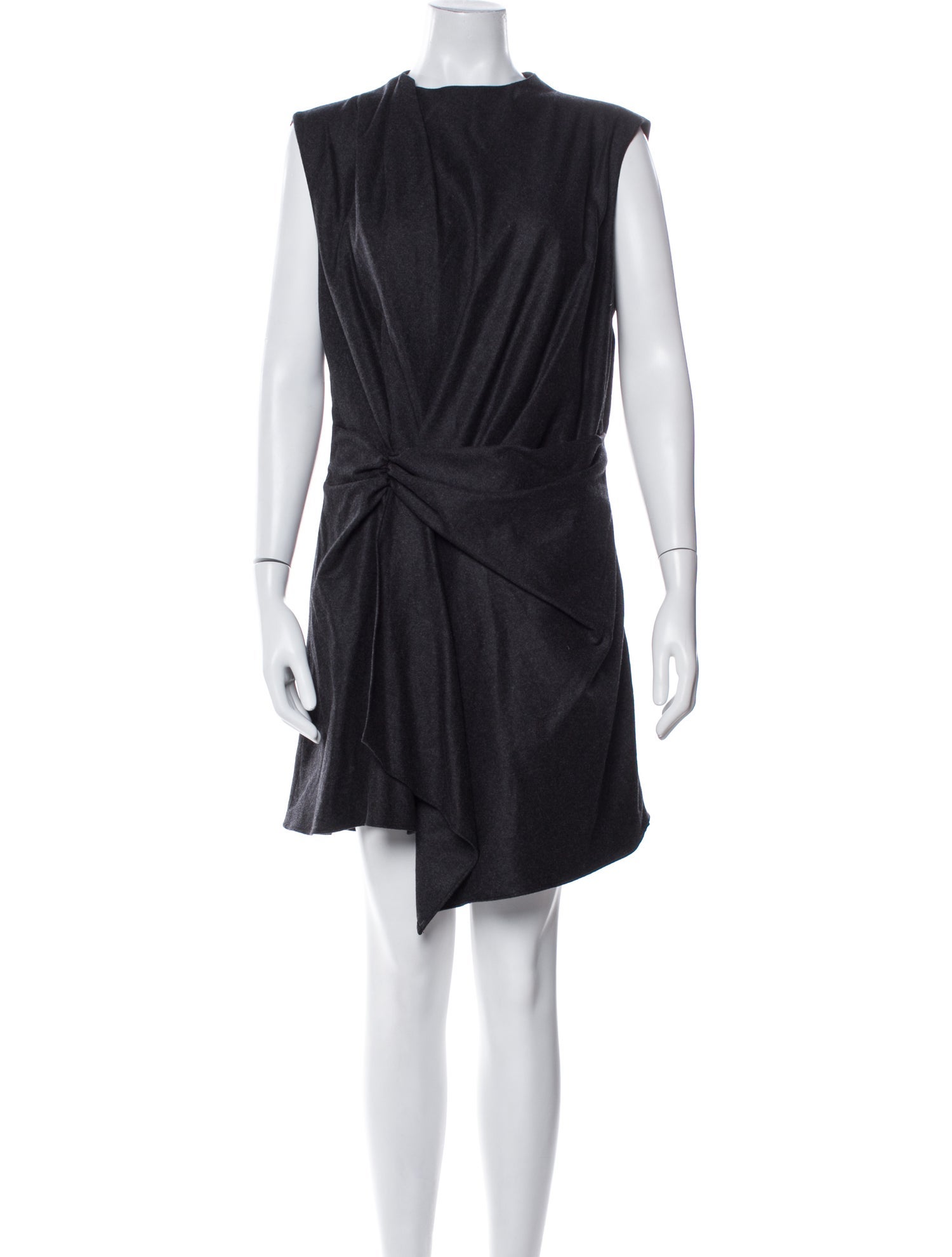 A.L.C. Wool Knee-Length Dress w/ Tags