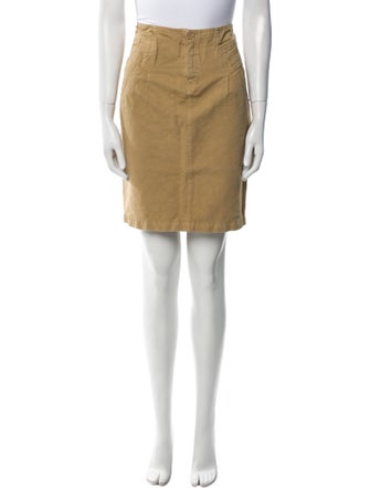 A.L.C. Knee-Length Skirt