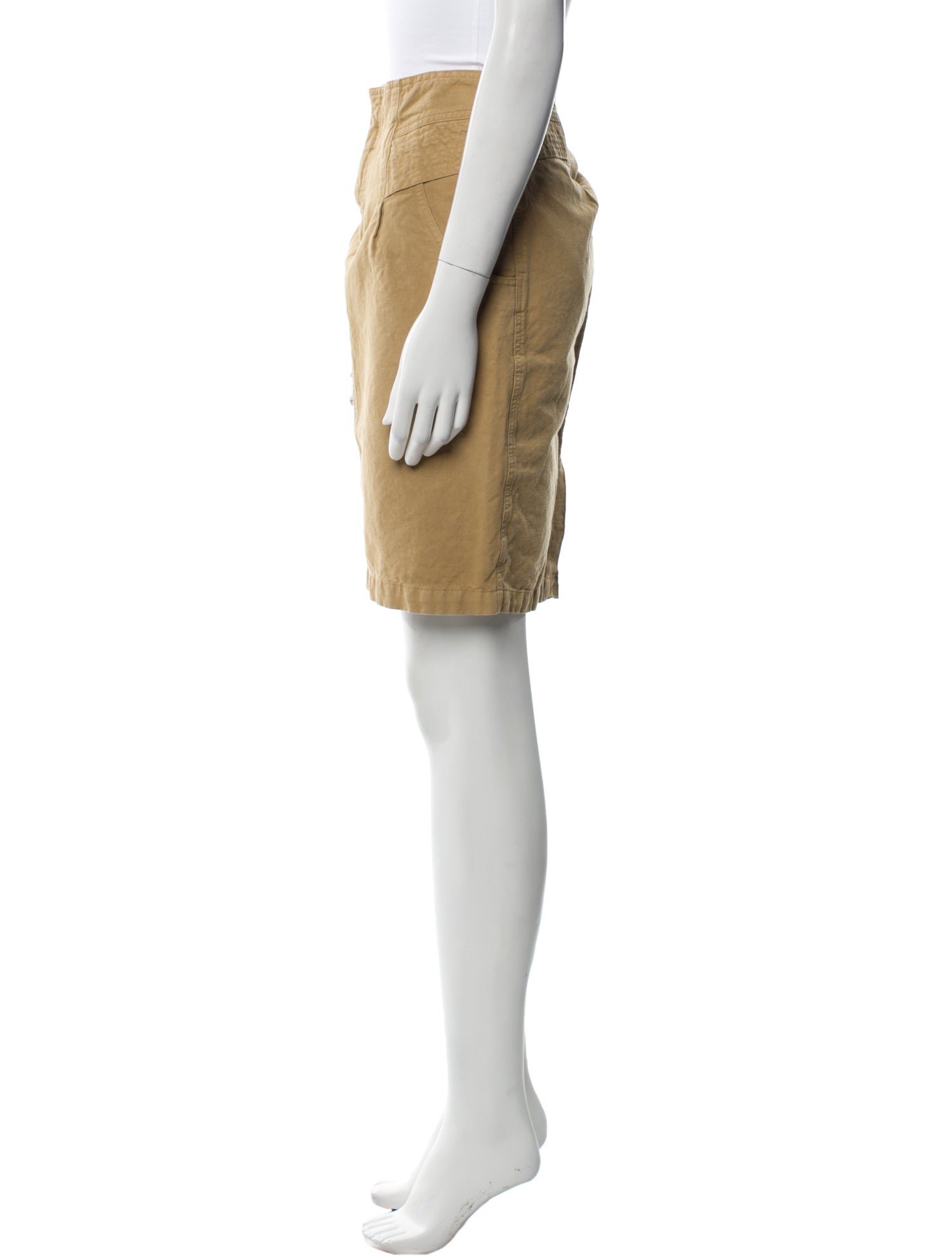 A.L.C. Knee-Length Skirt