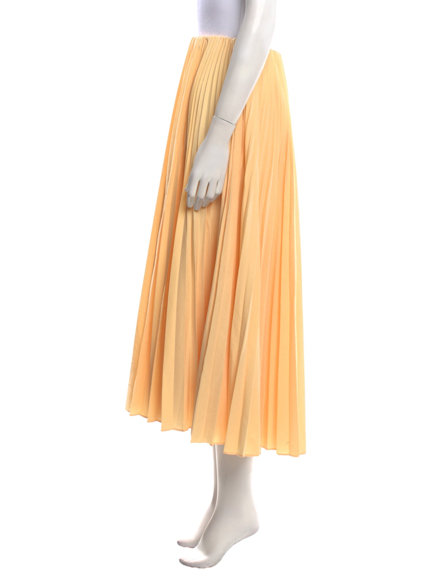 A.L.C. Midi Length Skirt