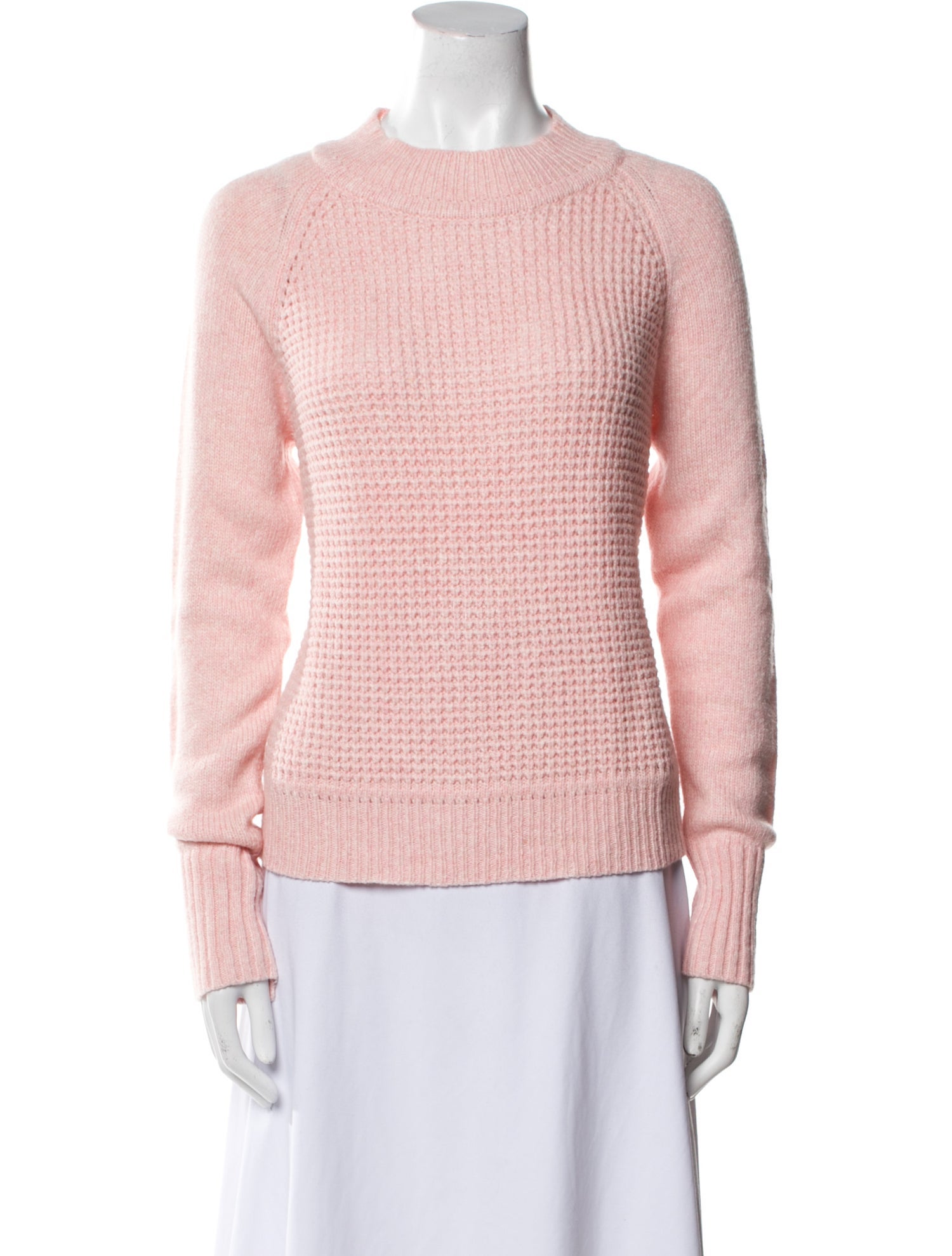 A.L.C. Crew Neck Sweater