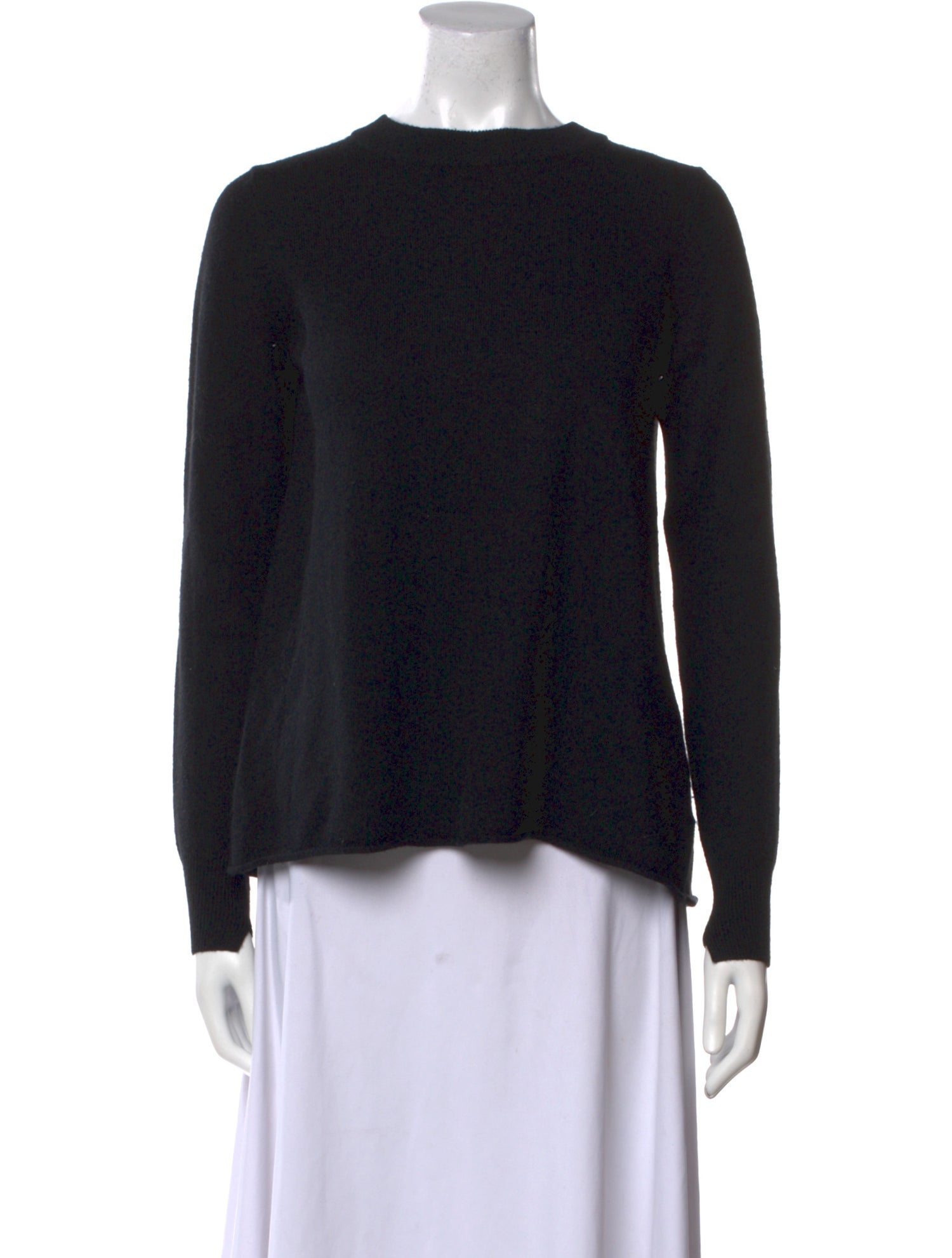 A.L.C. Wool Crew Neck Sweater