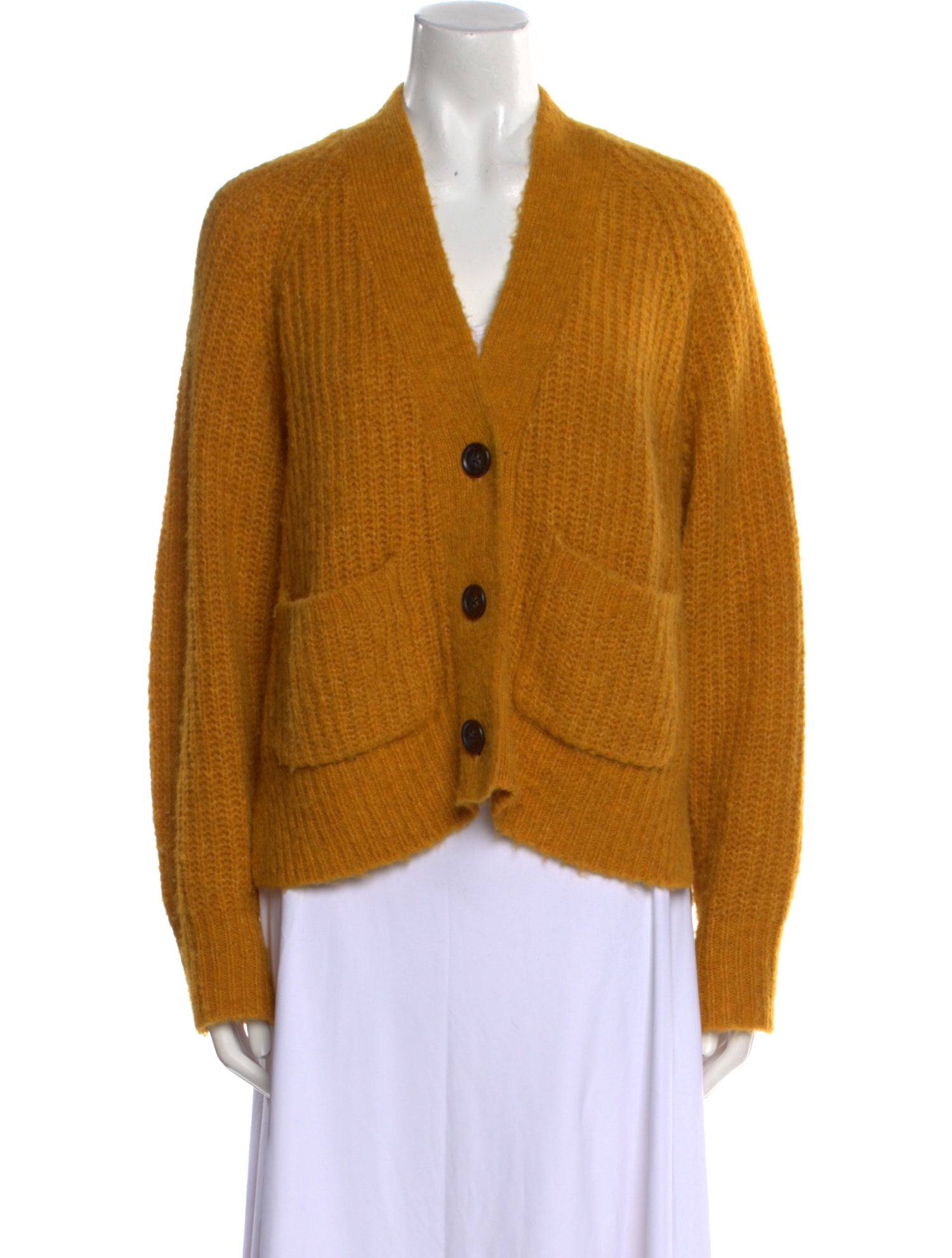 A.L.C. V-Neck Sweater