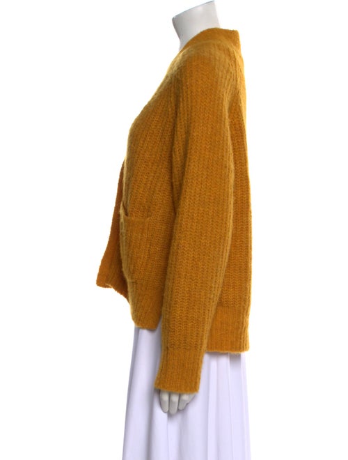 A.L.C. V-Neck Sweater