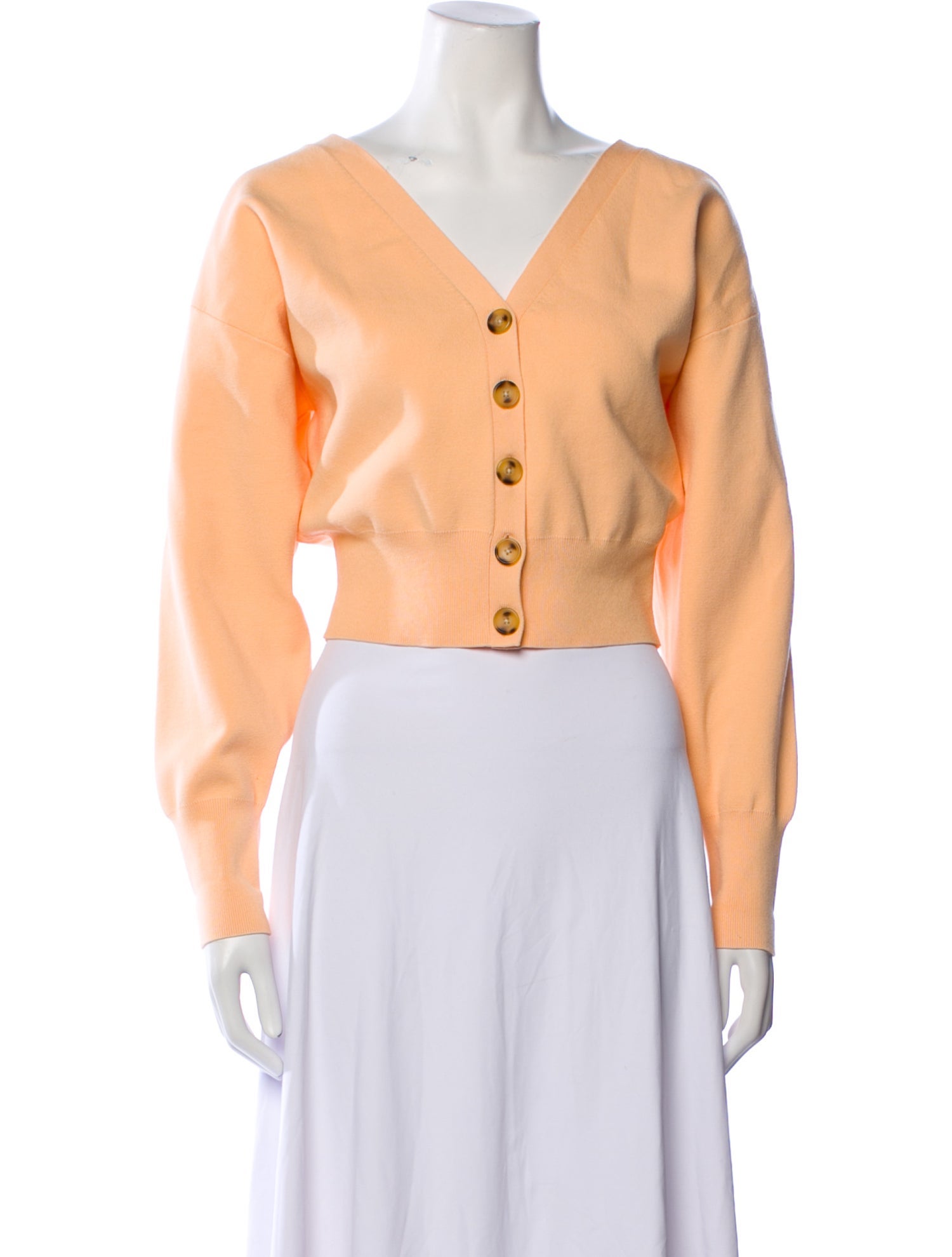 A.L.C. V-Neck Sweater w/ Tags