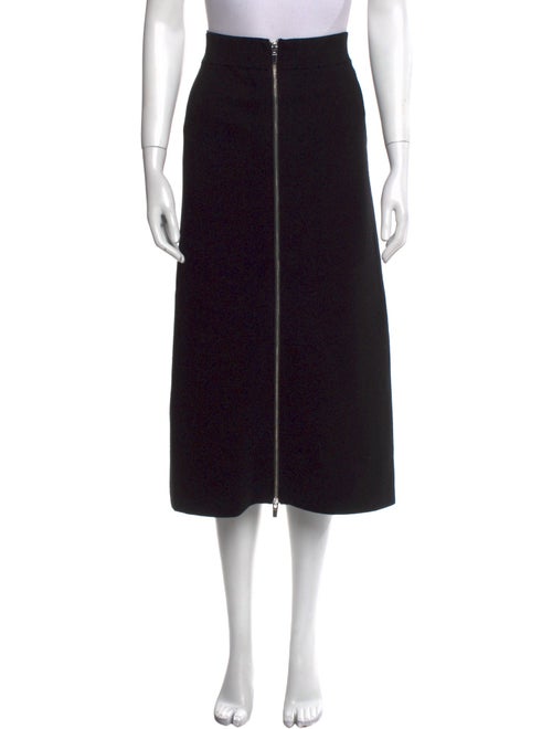 A.L.C. Midi Length Skirt