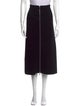 A.L.C. Midi Length Skirt
