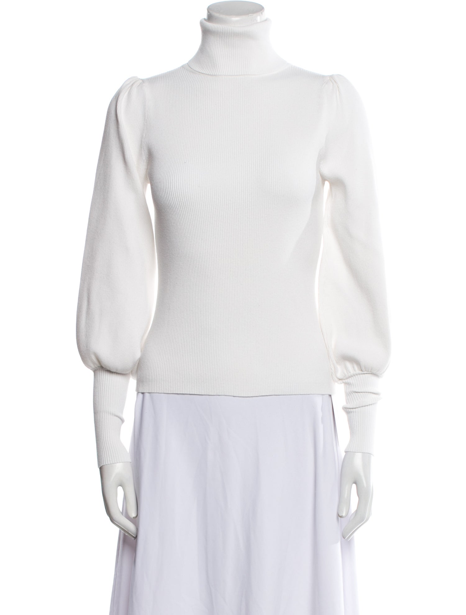 A.L.C. Turtleneck Sweater