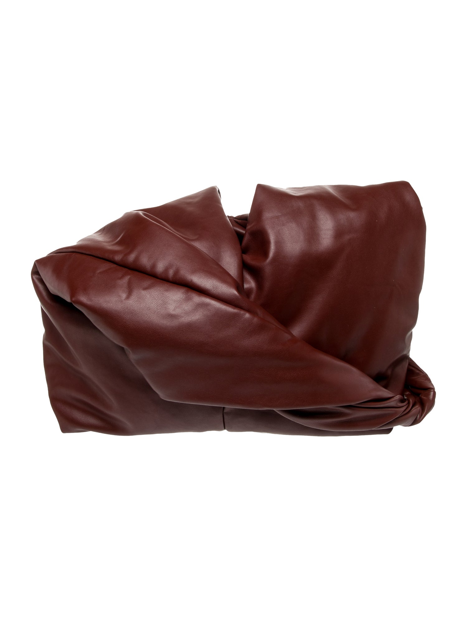 A.L.C. Leather Shoulder Bag