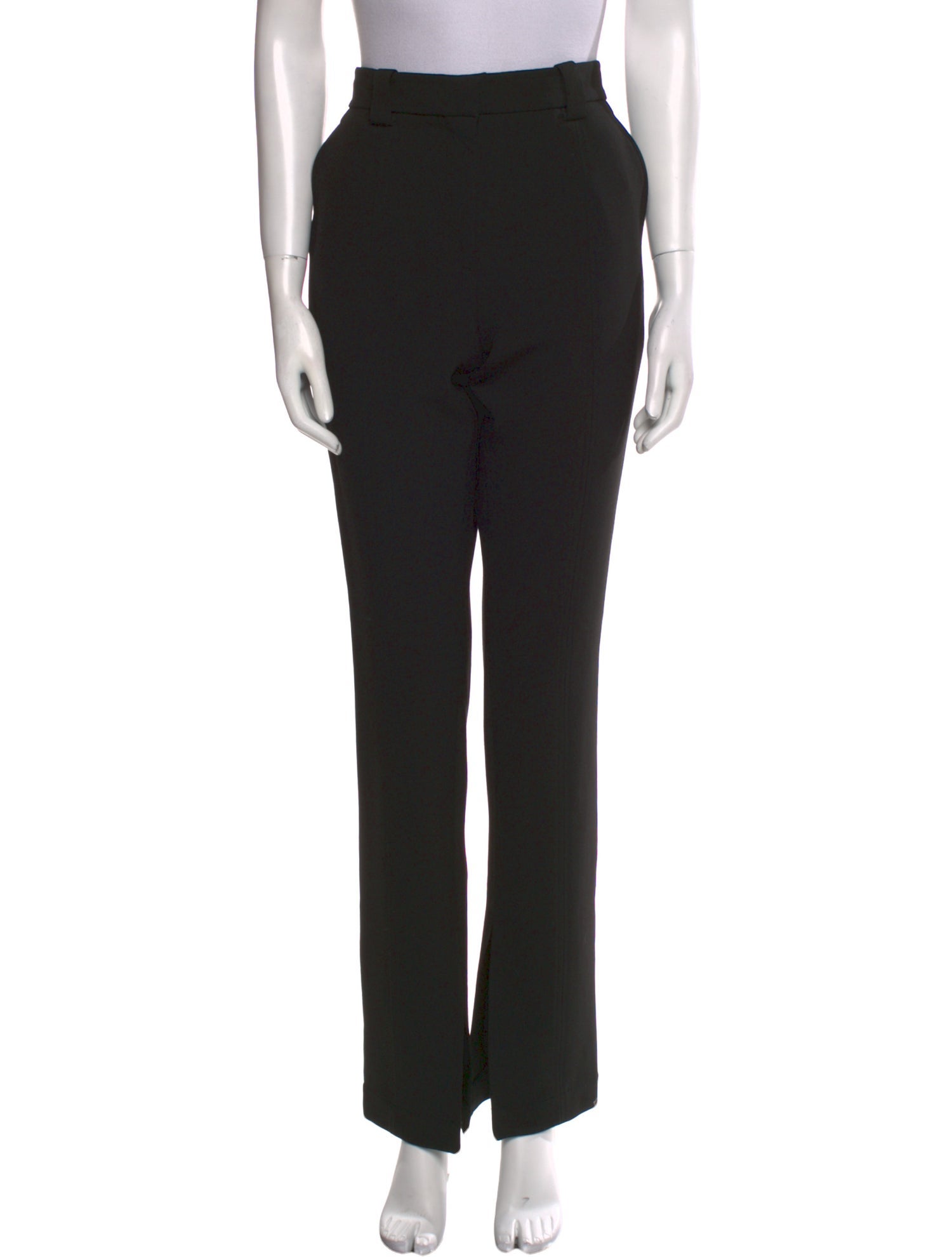 A.L.C. Straight Leg Pants