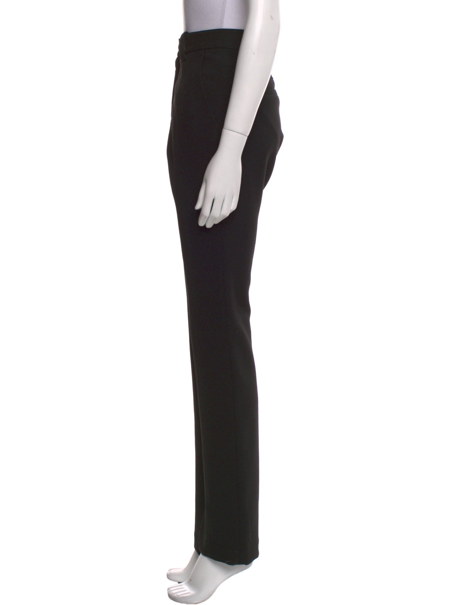 A.L.C. Straight Leg Pants