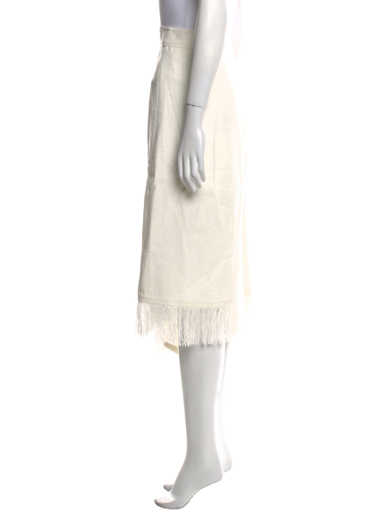 A.L.C. Midi Length Skirt w/ Tags