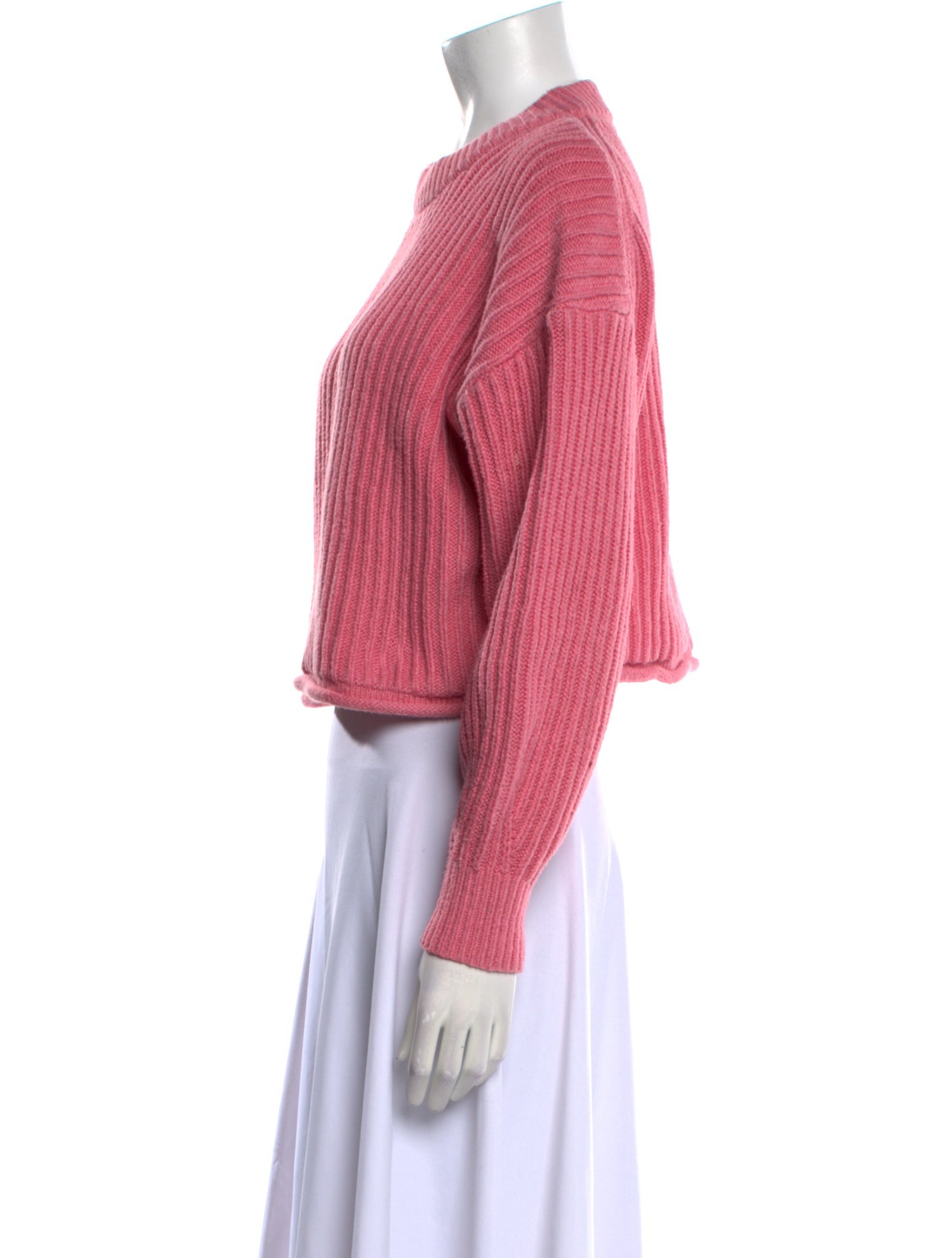 A.L.C. Crew Neck Sweater