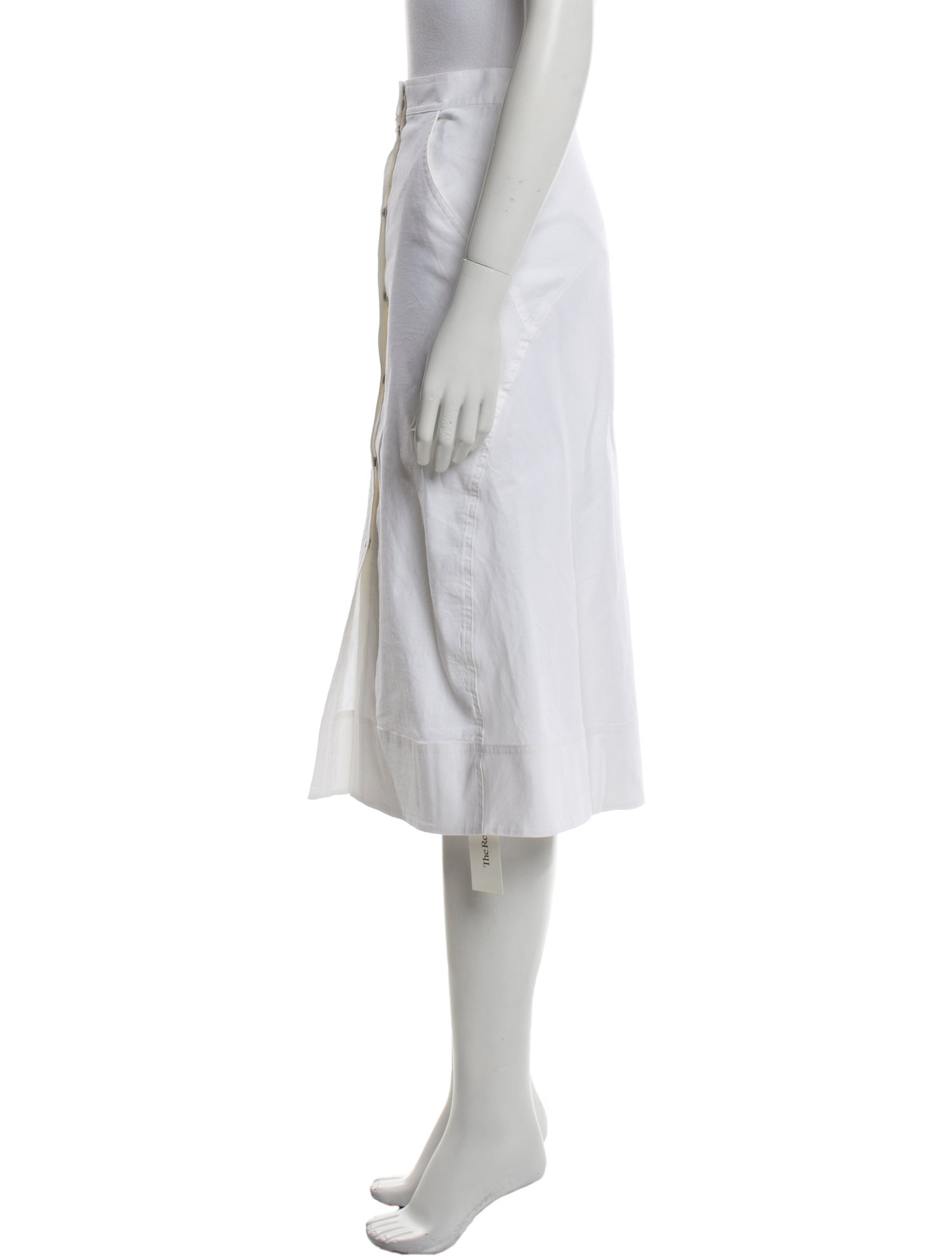 A.L.C. Knee-Length Skirt