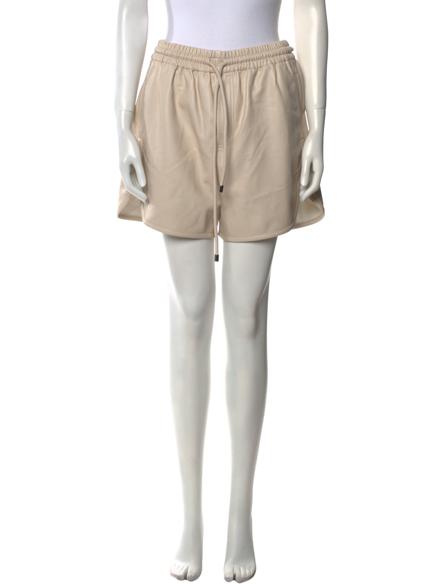 A.L.C. Knee-Length Shorts