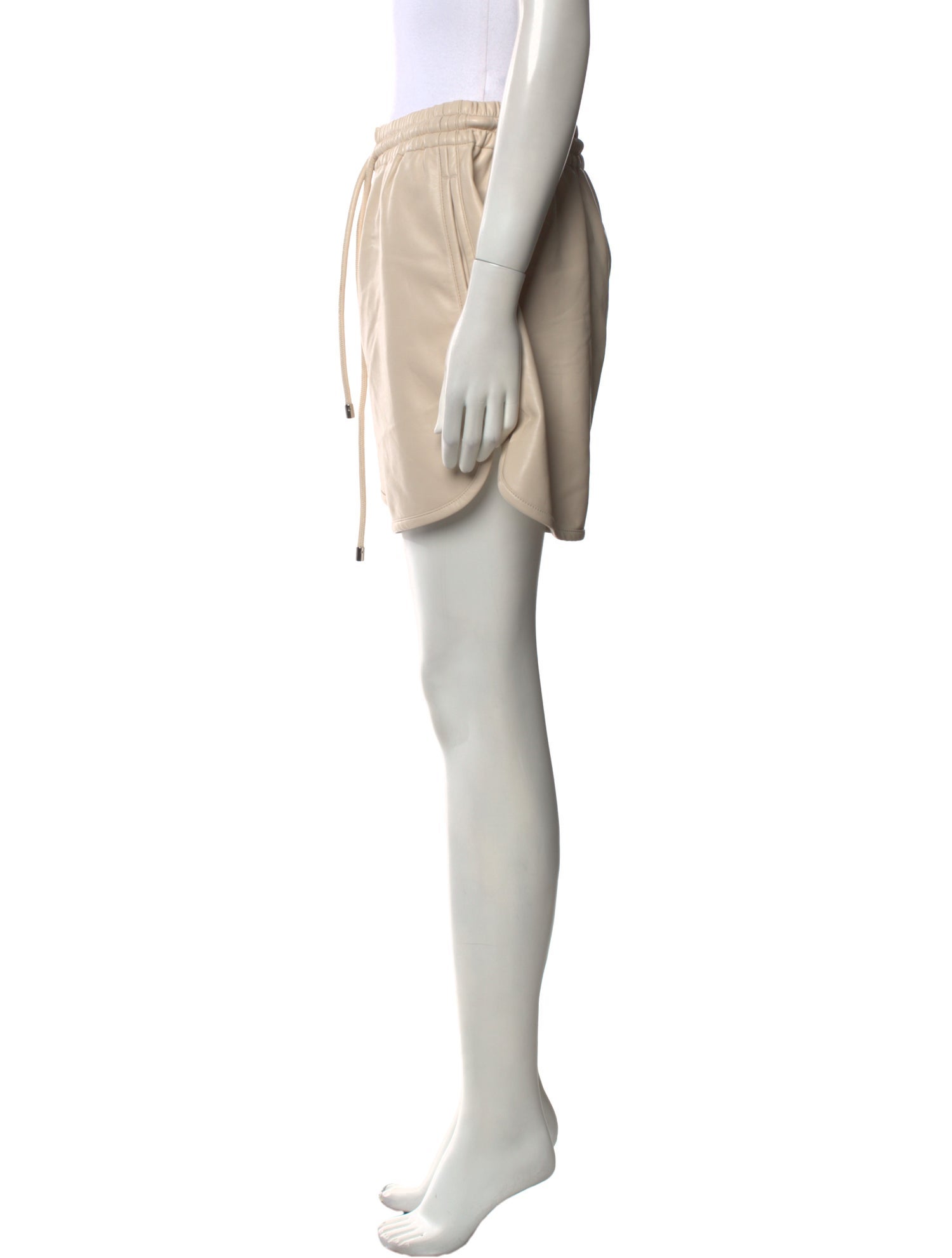 A.L.C. Knee-Length Shorts