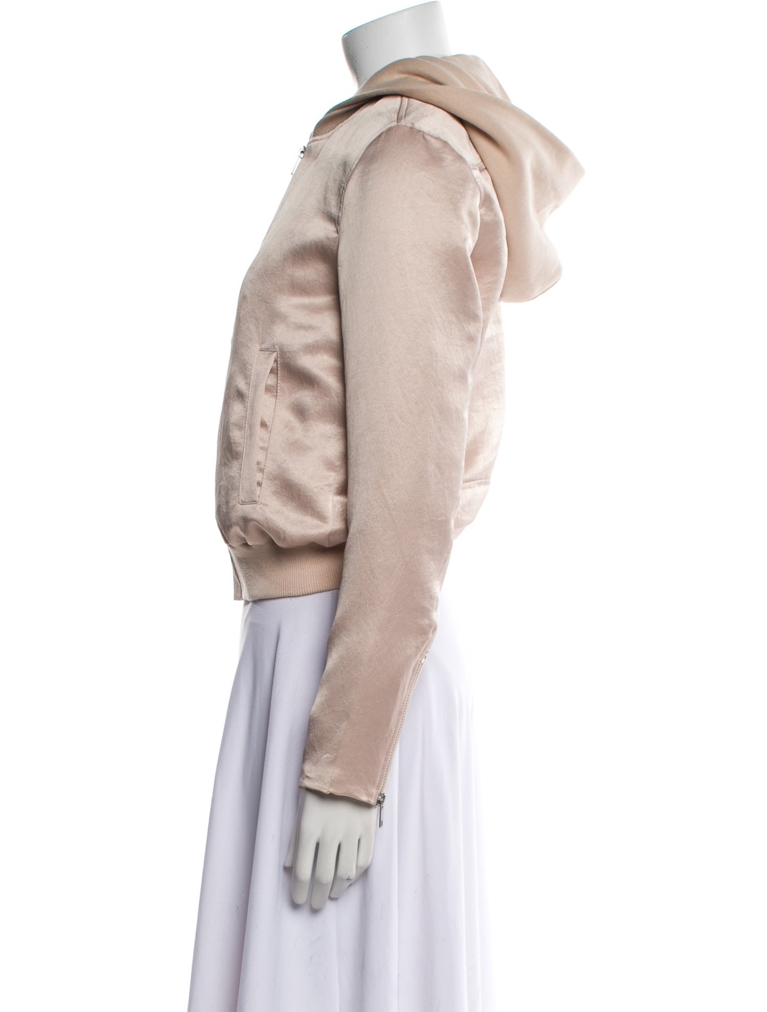 A.L.C. Bomber Jacket