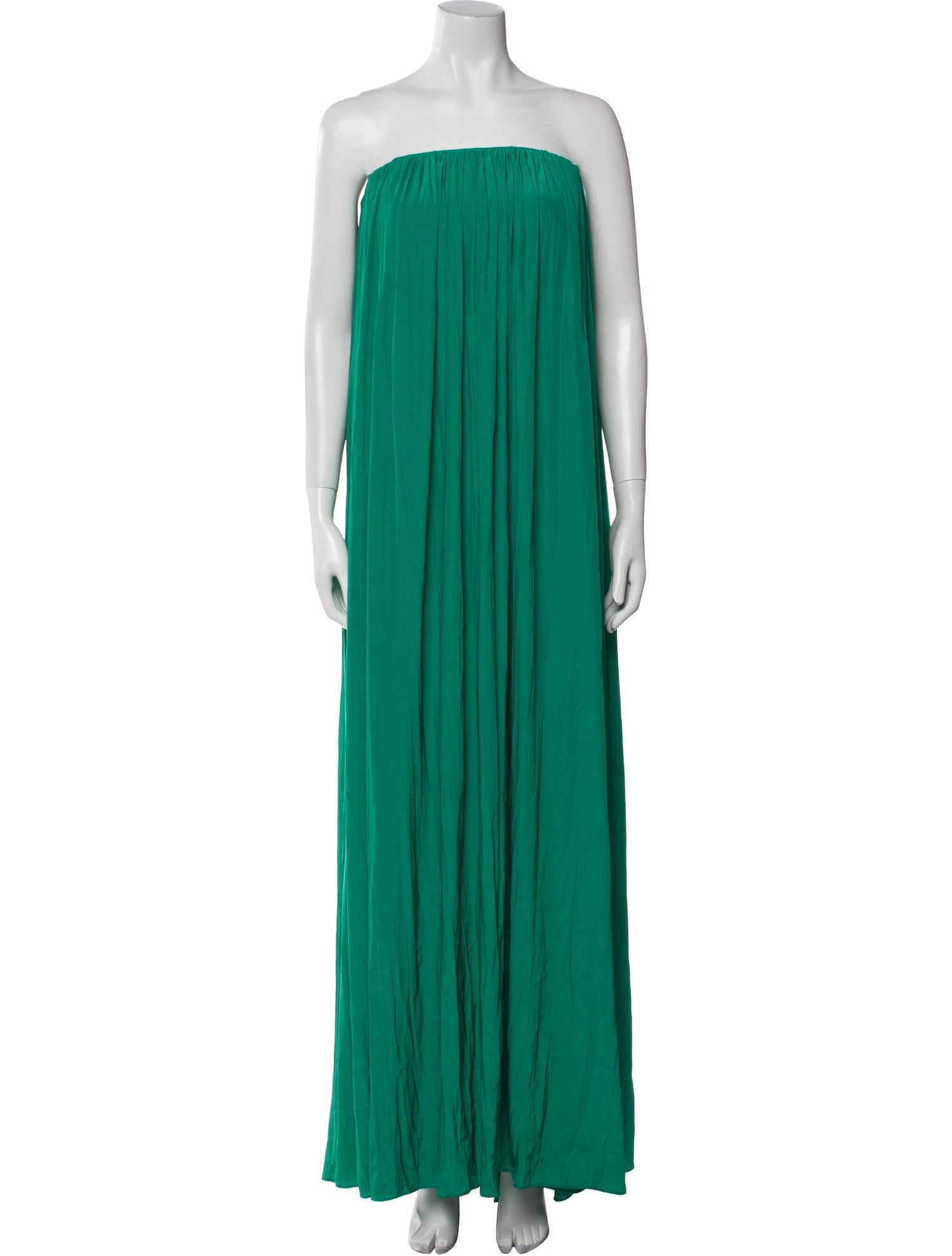 A.L.C. Strapless Long Dress w/ Tags