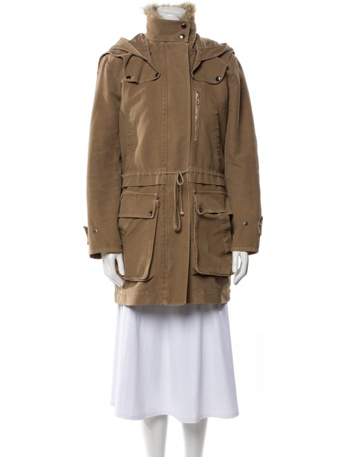 A.L.C. Parka