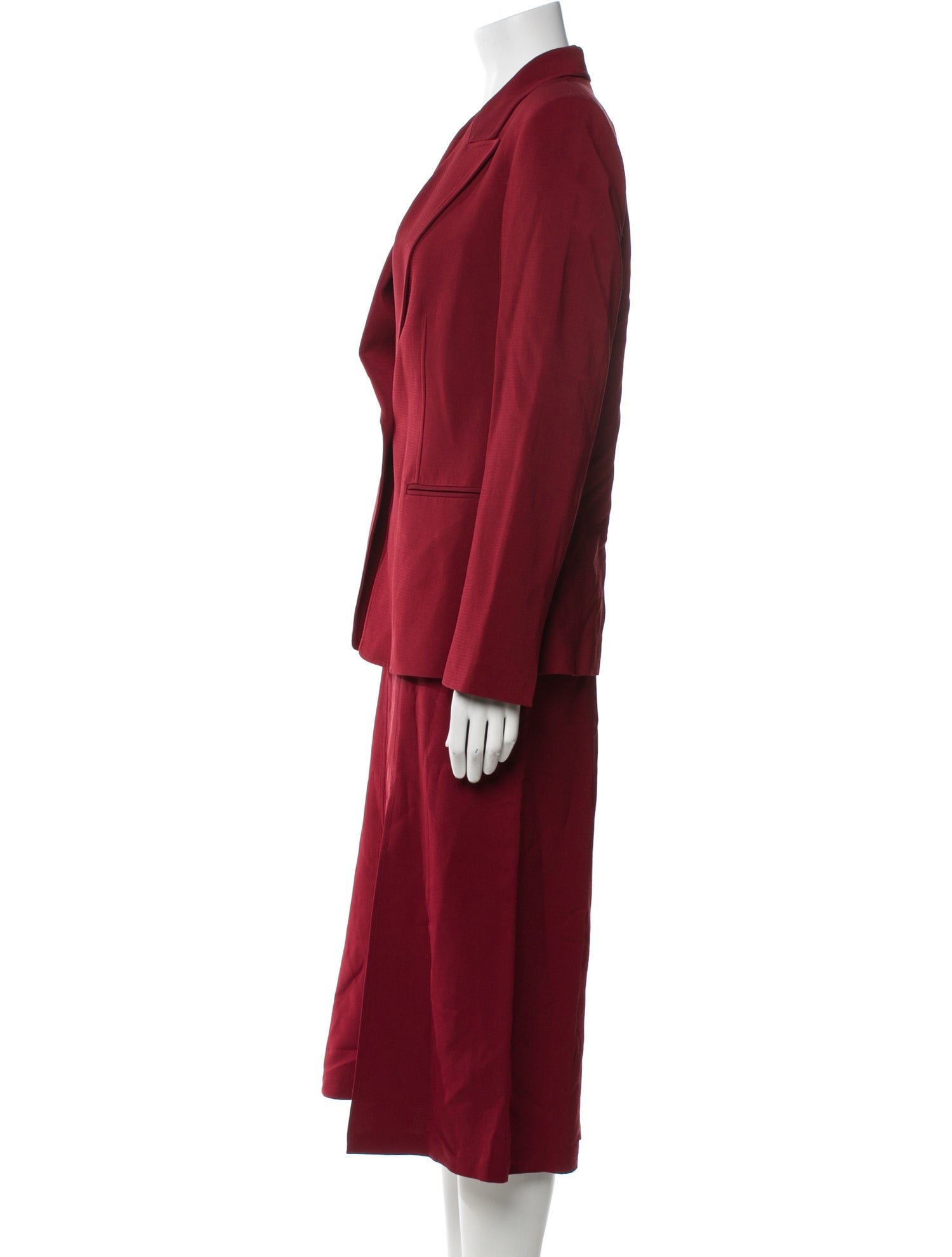 A.L.C. Skirt Suit