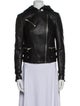 A.L.C. Leather Biker Jacket