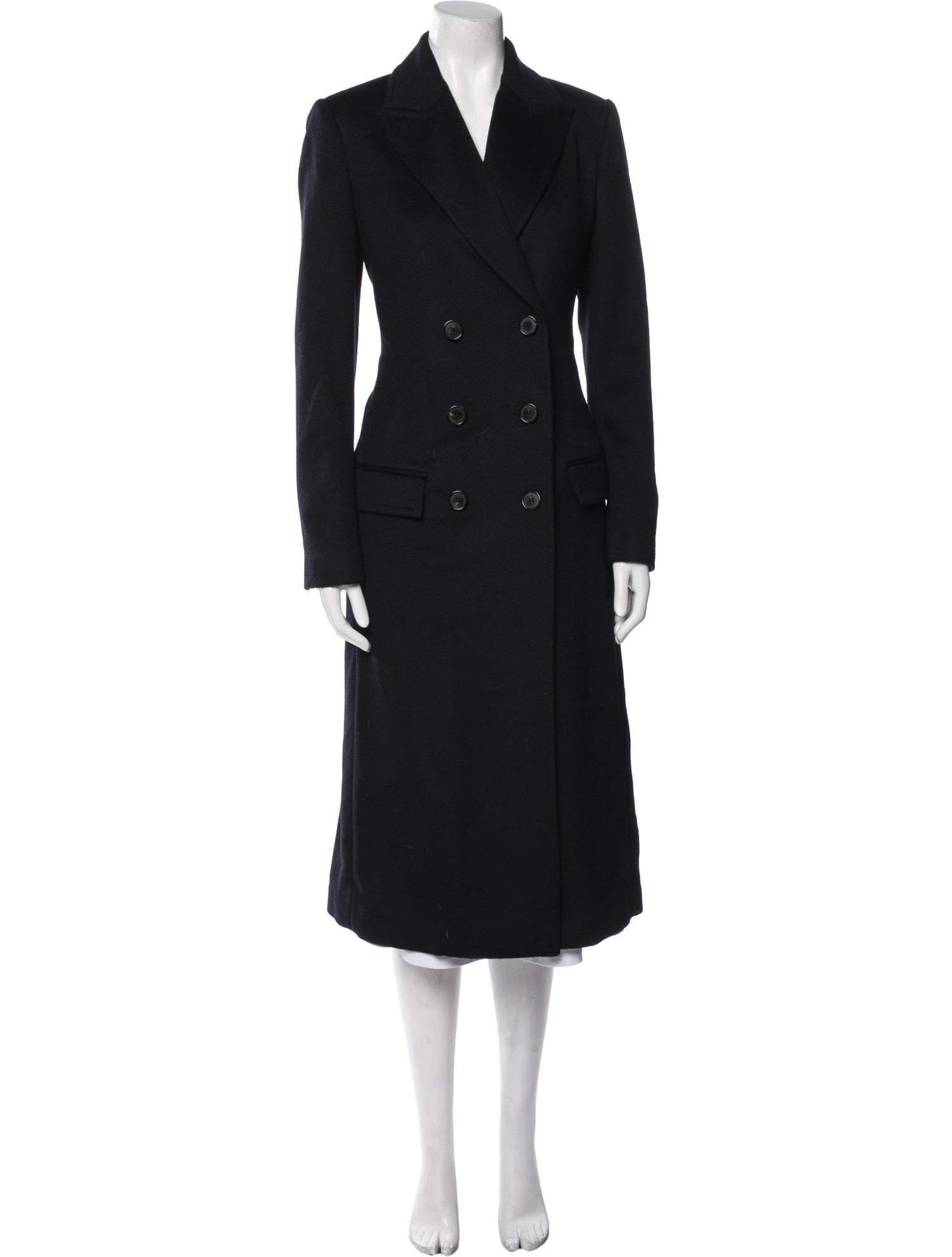 A.L.C. Wool Evening Jacket