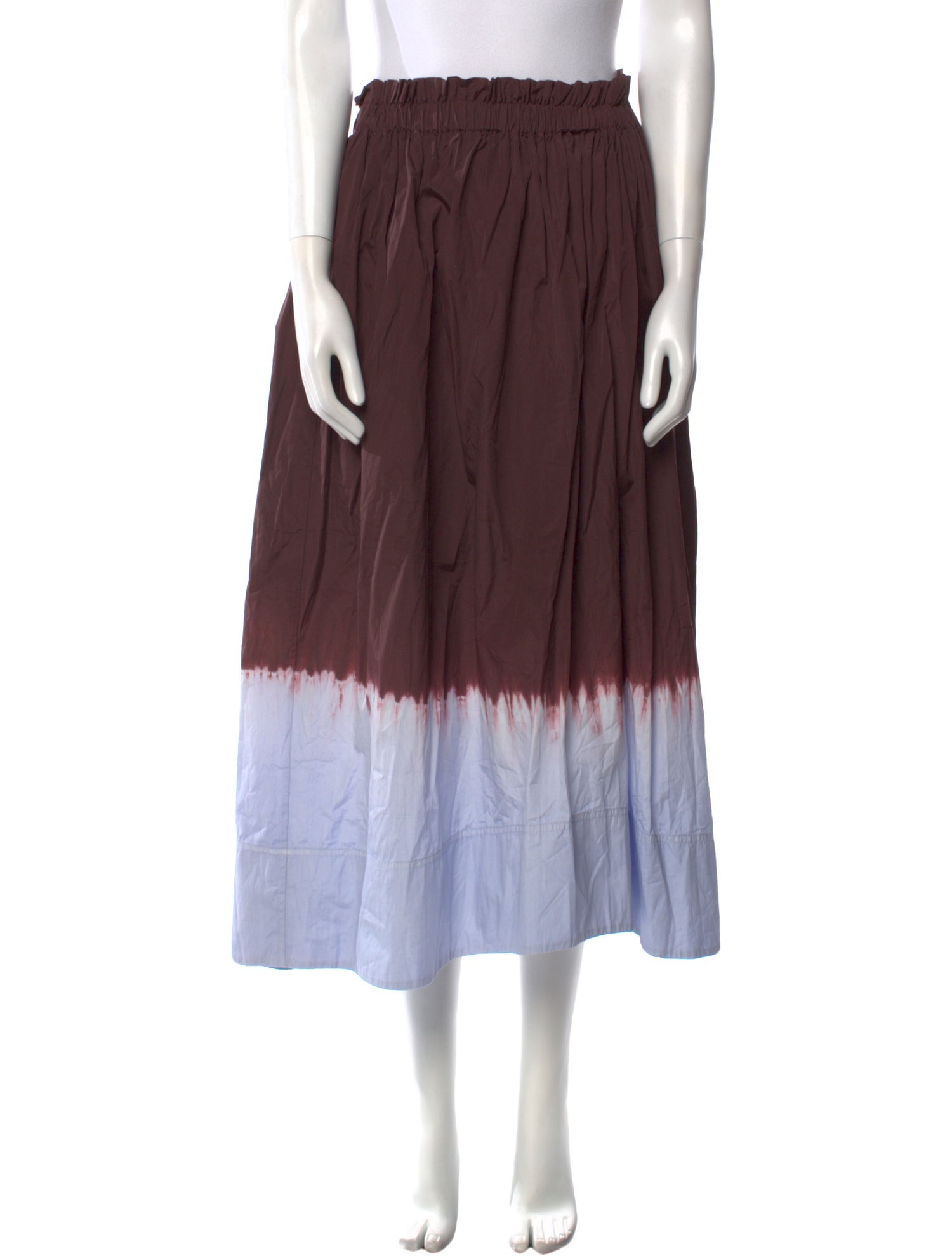 A.L.C. Midi Length Skirt