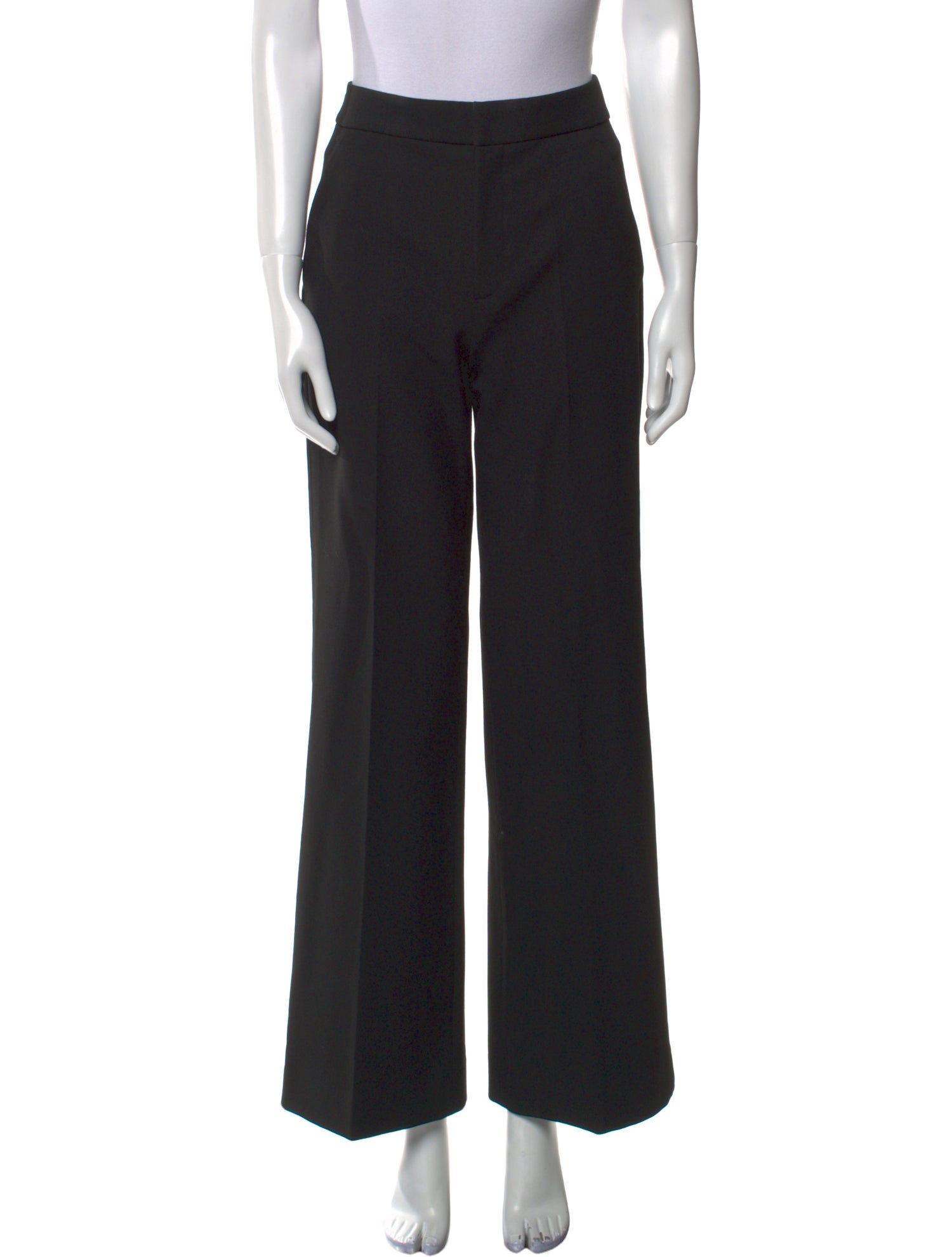 A.L.C. 2022 Wide Leg Pants