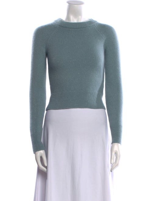 A.L.C. Wool Crew Neck Sweater