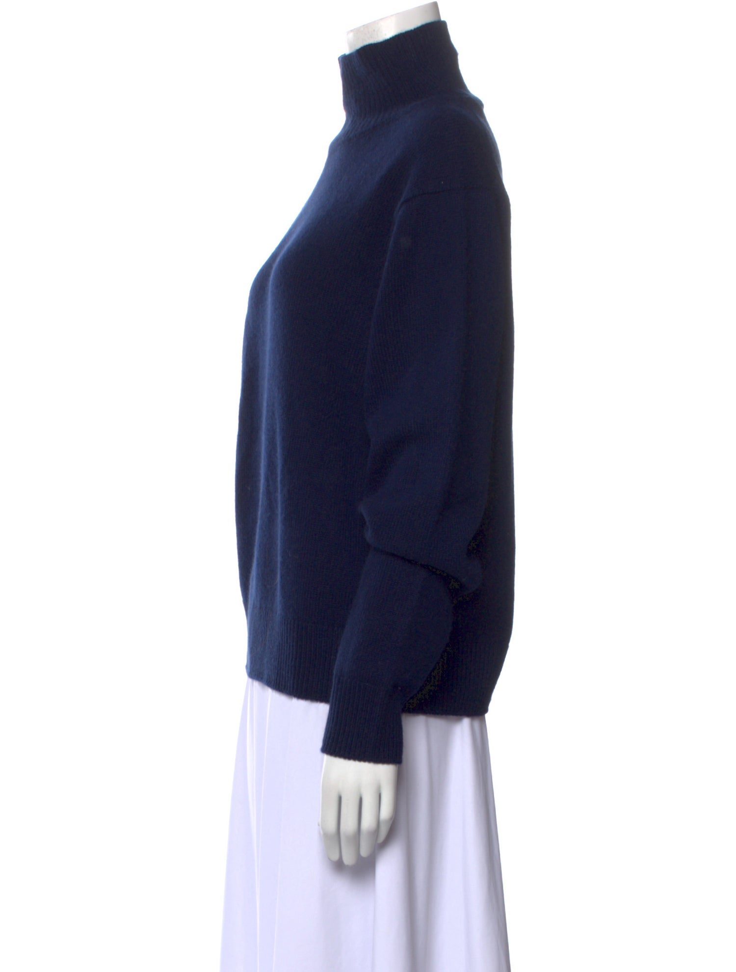 A.L.C. Cashmere Turtleneck Sweater