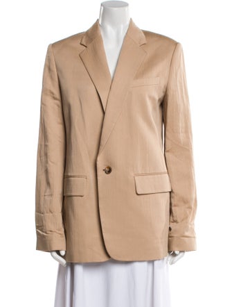 A.L.C. Nylon Blazer