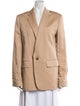 A.L.C. Nylon Blazer