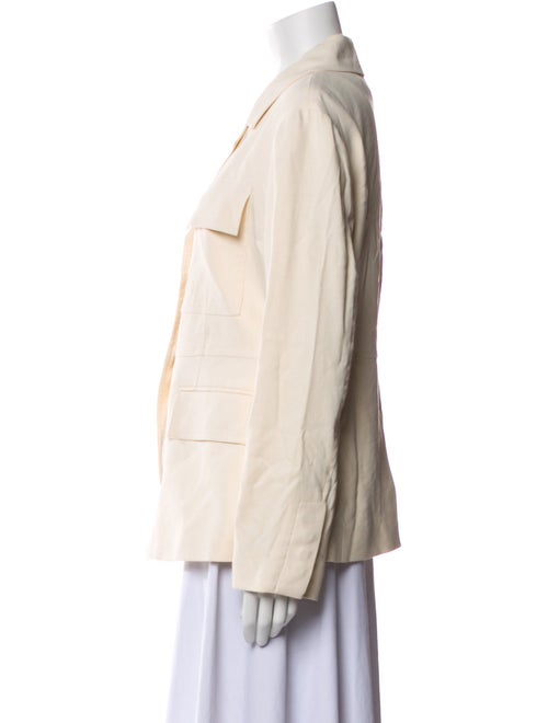 A.L.C. Linen Jacket
