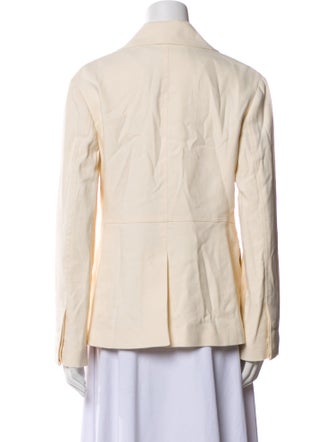 A.L.C. Linen Jacket
