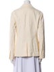 A.L.C. Linen Jacket