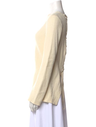 A.L.C. Crew Neck Sweater