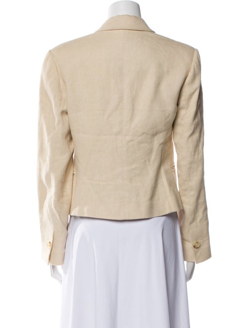 A.L.C. Linen Blazer
