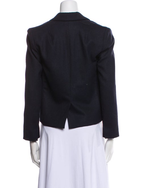 A.L.C. Wool Blazer